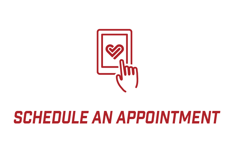 Schedule An Appointment